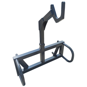 Metal-Technik Transporter do BIG-Bagów